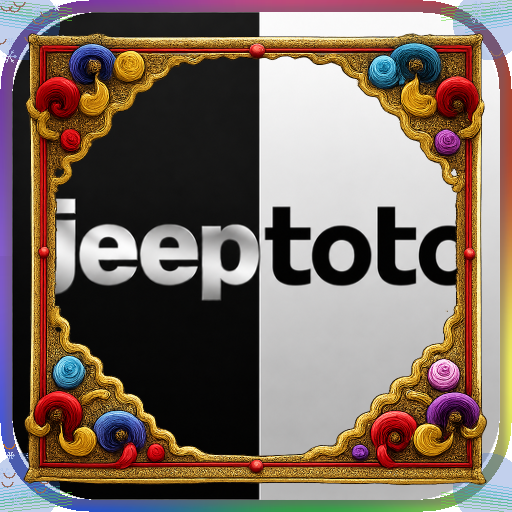 jeeptoto — galeri pratinjau Resmi APK